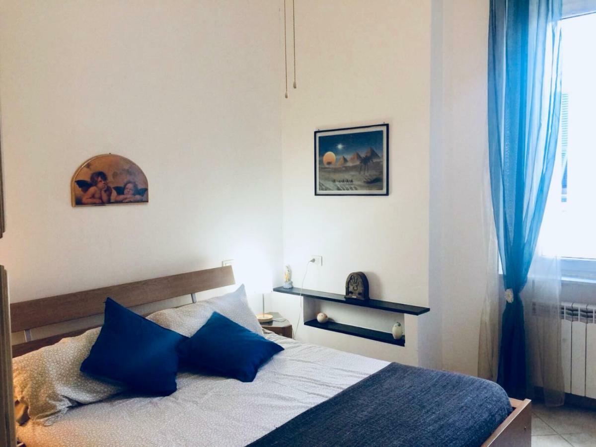 Una Finestra Sul Mare Cogoleto Exterior foto
